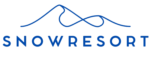 Discover the best ski resorts worldwide with SnowResort! ❄️